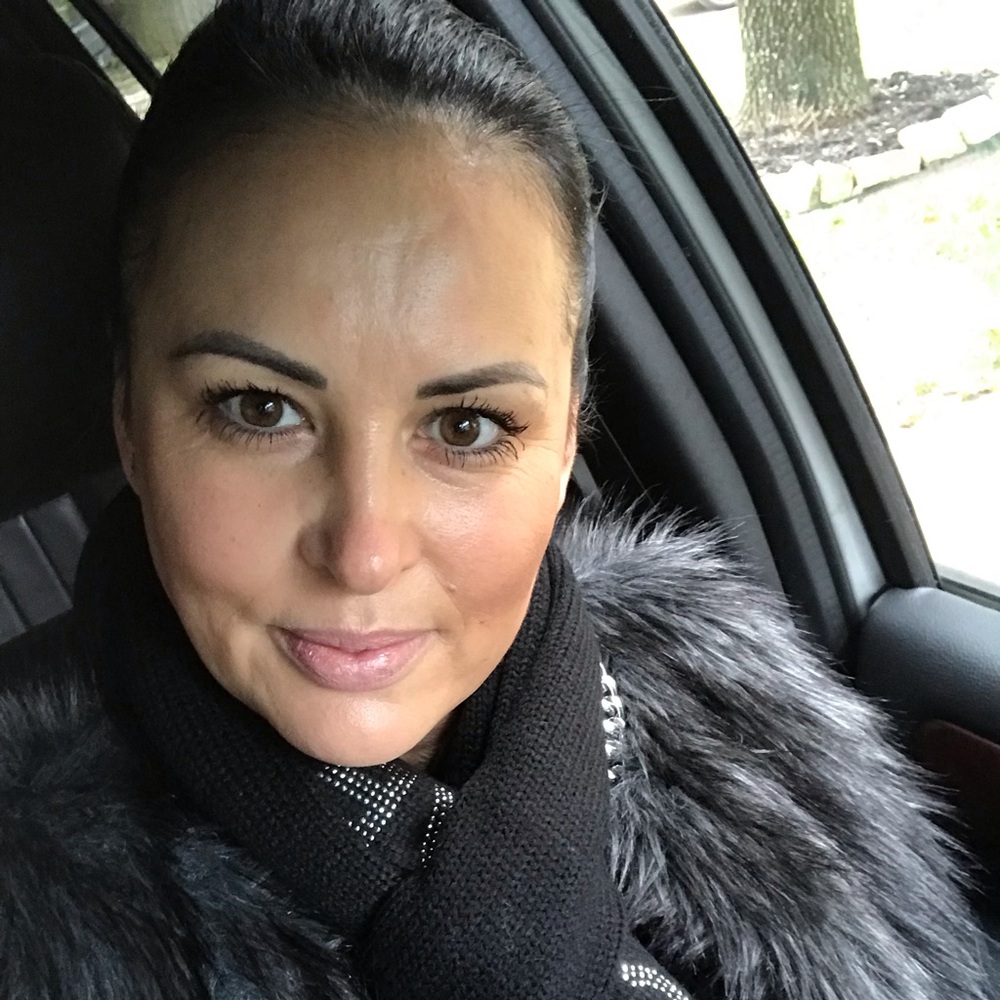 Meet your Posher, Aneta